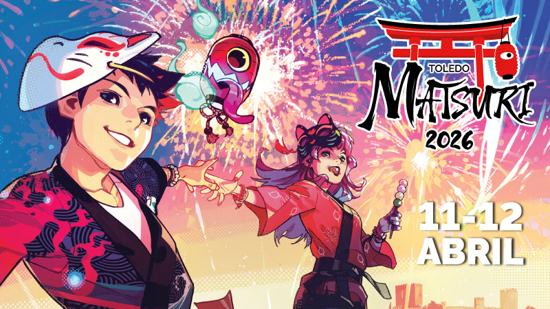 Toledo Matsuri 2026