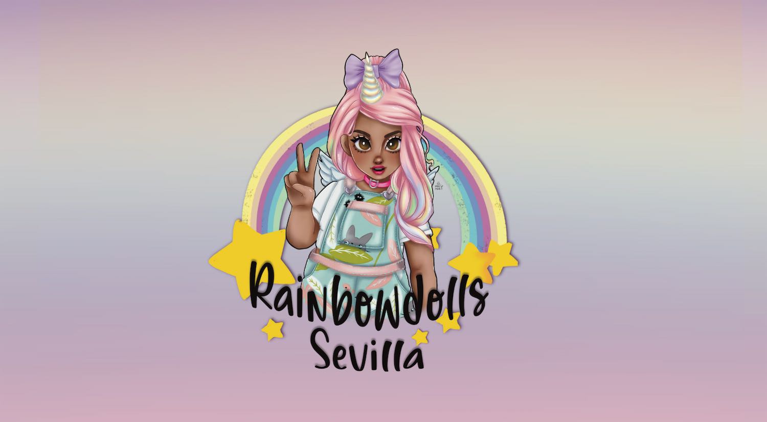 Rainbowdolls Sevilla 2026